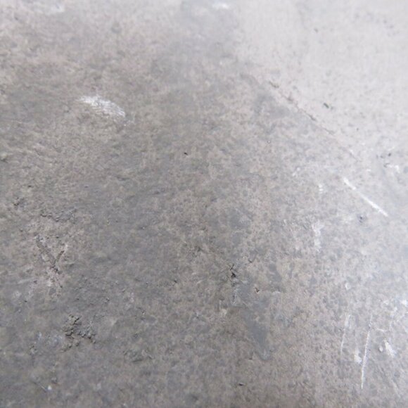 "Love Grows Here" Floral Heart Shaped Plaque HEAVY - Picture 7 of 9